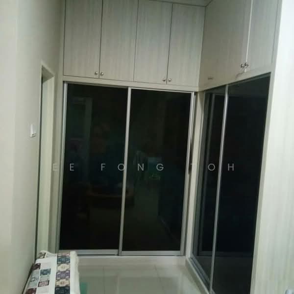Cluster House for Sale in Taman Sri Pulai Perdana (Skudai) - Ee Fong Toh - Interior - PropertyGuru.com.my