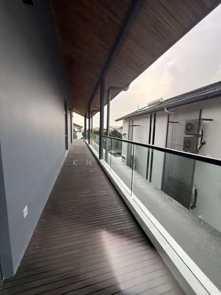 Bungalow House for Sale in Senibong (Permas Jaya) - Khoo . - PropertyGuru.com.my