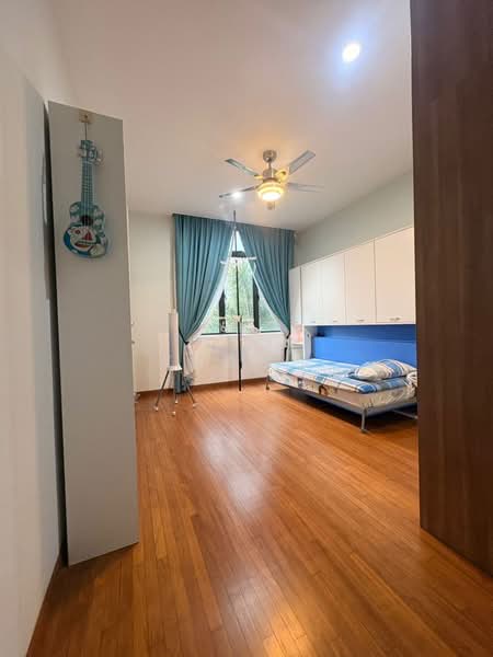 Bungalow House for Sale in Senibong (Permas Jaya) - Khoo . - PropertyGuru.com.my