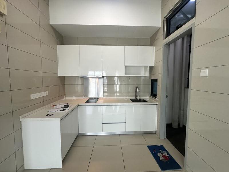 Service Residence for Rent at PJ Midtown - Jason Chee - PropertyGuru.com.my