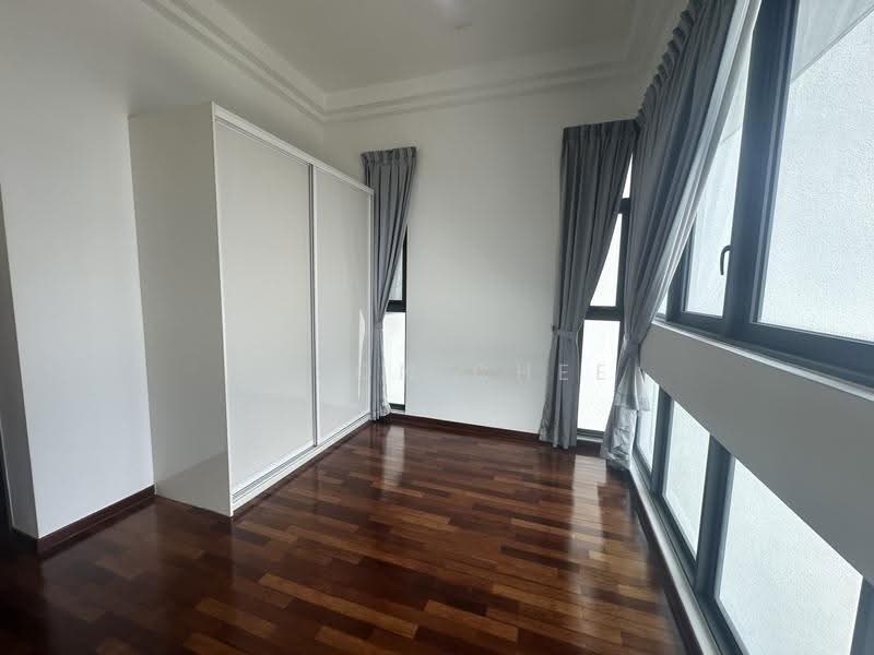 Service Residence for Rent at PJ Midtown - Jason Chee - PropertyGuru.com.my