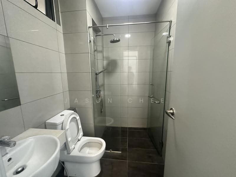 Service Residence for Rent at PJ Midtown - Jason Chee - PropertyGuru.com.my