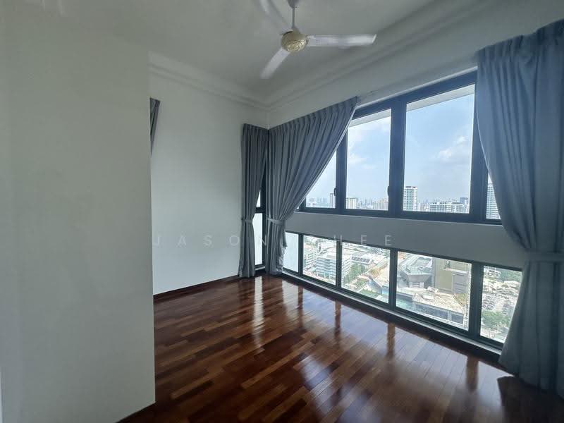 Service Residence for Rent at PJ Midtown - Jason Chee - PropertyGuru.com.my