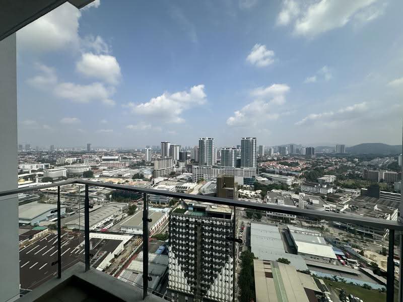 Service Residence for Rent at PJ Midtown - Jason Chee - PropertyGuru.com.my