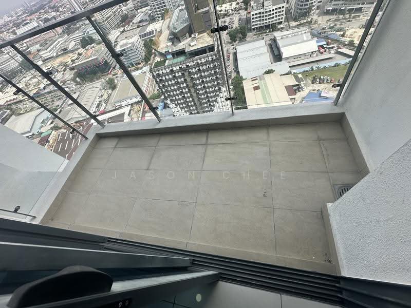 Service Residence for Rent at PJ Midtown - Jason Chee - PropertyGuru.com.my