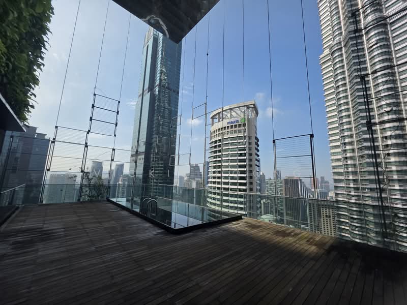 Service Residence for Sale at Le Nouvel KLCC - Vickie Foong - Exterior - PropertyGuru.com.my