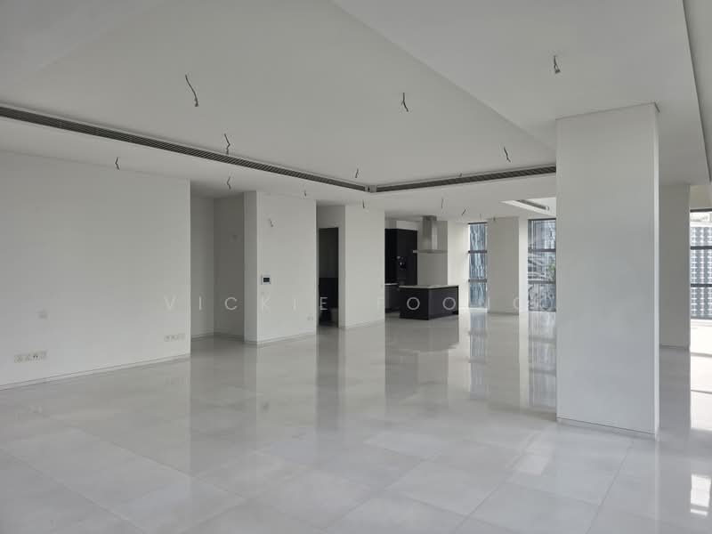 Service Residence for Sale at Le Nouvel KLCC - Vickie Foong - Kitchen - PropertyGuru.com.my