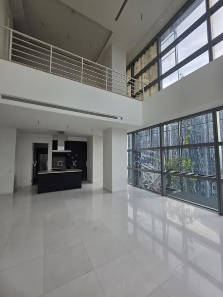 Service Residence for Sale at Le Nouvel KLCC - Vickie Foong - Kitchen - PropertyGuru.com.my