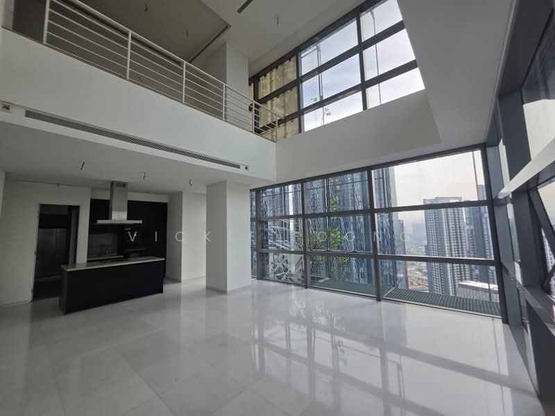 Service Residence for Sale at Le Nouvel KLCC - Vickie Foong - Kitchen - PropertyGuru.com.my