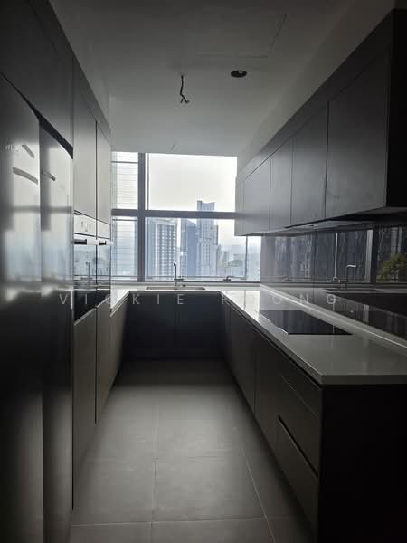 Service Residence for Sale at Le Nouvel KLCC - Vickie Foong - Kitchen - PropertyGuru.com.my