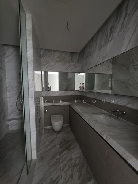 Service Residence for Sale at Le Nouvel KLCC - Vickie Foong - Bathroom - PropertyGuru.com.my