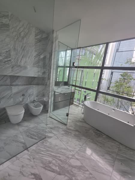 Service Residence for Sale at Le Nouvel KLCC - Vickie Foong - Bathroom - PropertyGuru.com.my