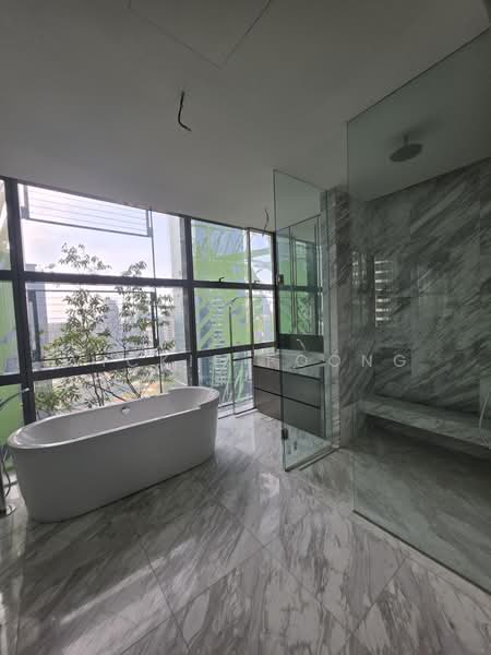 Service Residence for Sale at Le Nouvel KLCC - Vickie Foong - Bathroom - PropertyGuru.com.my