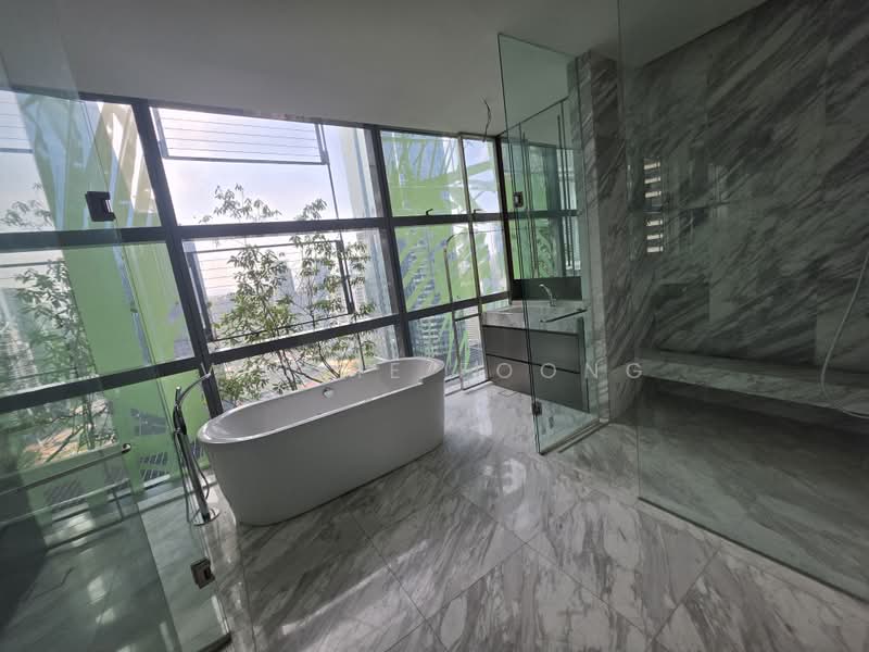 Service Residence for Sale at Le Nouvel KLCC - Vickie Foong - Bathroom - PropertyGuru.com.my