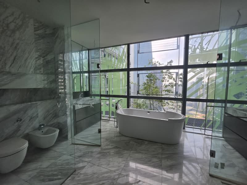 Service Residence for Sale at Le Nouvel KLCC - Vickie Foong - Bathroom - PropertyGuru.com.my
