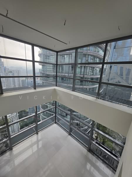 Service Residence for Sale at Le Nouvel KLCC - Vickie Foong - View - PropertyGuru.com.my