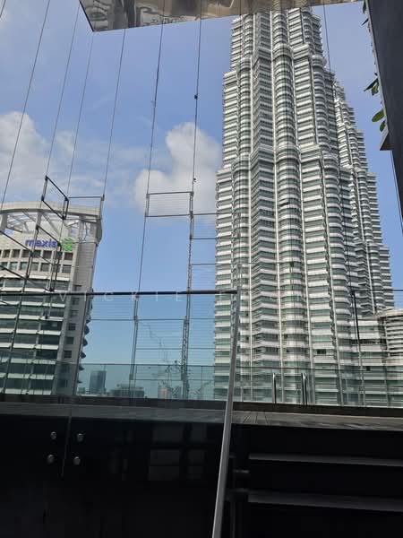 Service Residence for Sale at Le Nouvel KLCC - Vickie Foong - Exterior - PropertyGuru.com.my