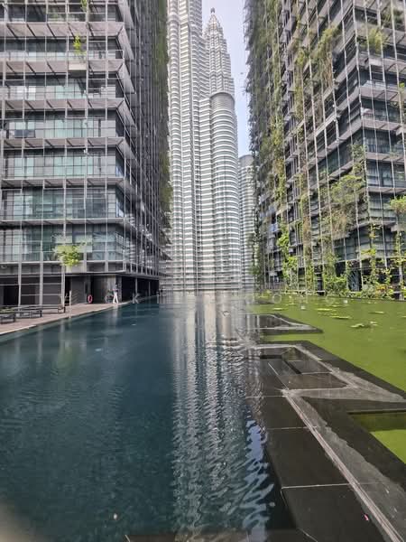 Service Residence for Sale at Le Nouvel KLCC - Vickie Foong - Exterior - PropertyGuru.com.my