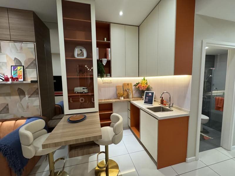 Kediaman Servis untuk Dijual di Coronation Square - Louis Koh - PropertyGuru.com.my