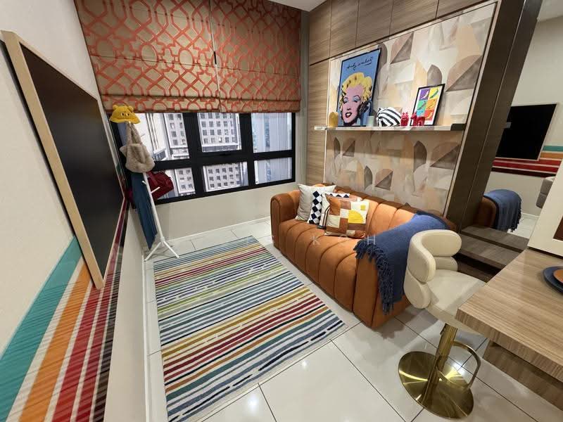 Kediaman Servis untuk Dijual di Coronation Square - Louis Koh - PropertyGuru.com.my