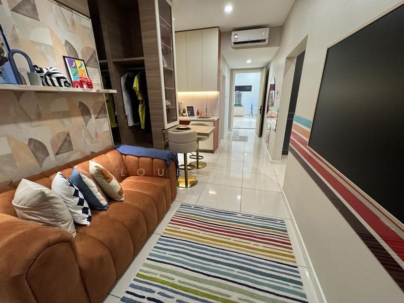 Kediaman Servis untuk Dijual di Coronation Square - Louis Koh - PropertyGuru.com.my