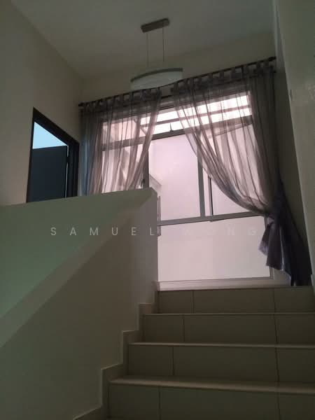 2-storey Terraced House for Rent in Horizon Hills (Iskandar Puteri (Nusajaya)) - Samuel Wong - Interior - PropertyGuru.com.my