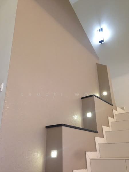 2-storey Terraced House for Rent in Horizon Hills (Iskandar Puteri (Nusajaya)) - Samuel Wong - Interior - PropertyGuru.com.my