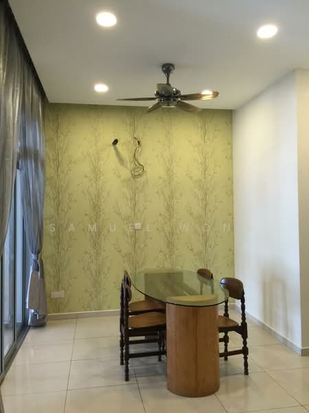 2-storey Terraced House for Rent in Horizon Hills (Iskandar Puteri (Nusajaya)) - Samuel Wong - Dining Room - PropertyGuru.com.my
