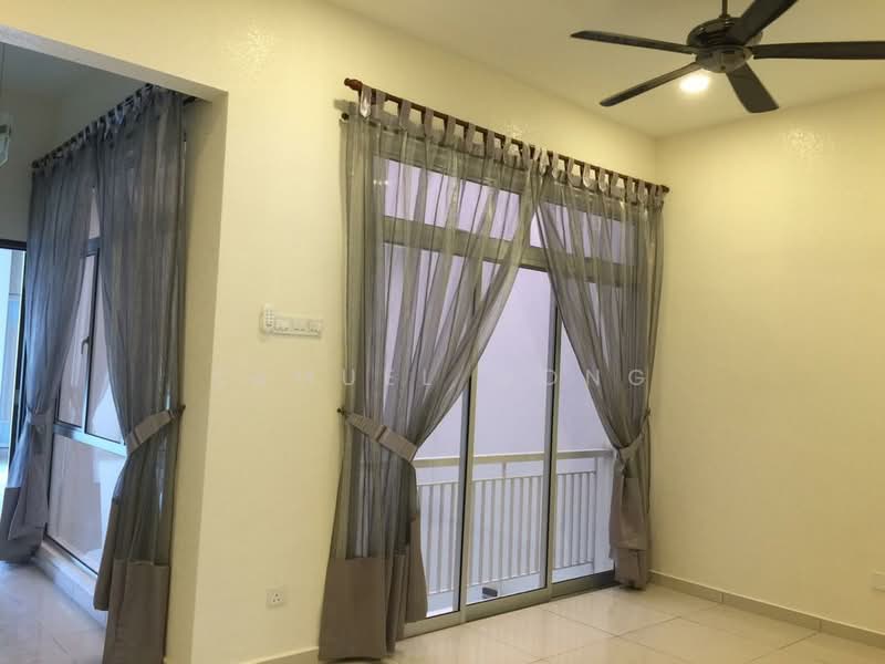 2-storey Terraced House for Rent in Horizon Hills (Iskandar Puteri (Nusajaya)) - Samuel Wong - Balcony - PropertyGuru.com.my