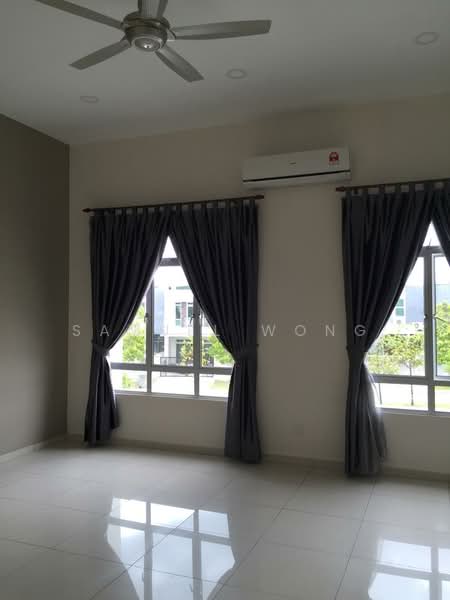 2-storey Terraced House for Rent in Horizon Hills (Iskandar Puteri (Nusajaya)) - Samuel Wong - Interior - PropertyGuru.com.my