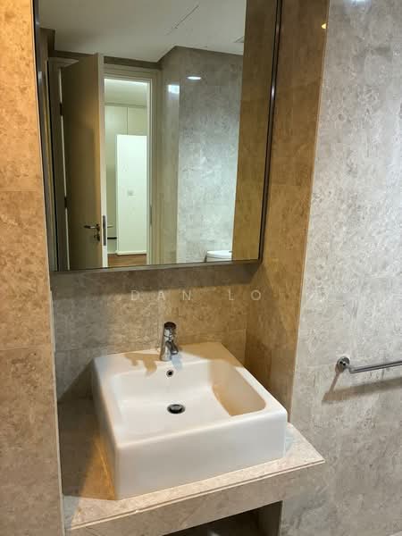 Service Residence for Rent at Hampshire Place - Dan Lo - Bathroom - PropertyGuru.com.my