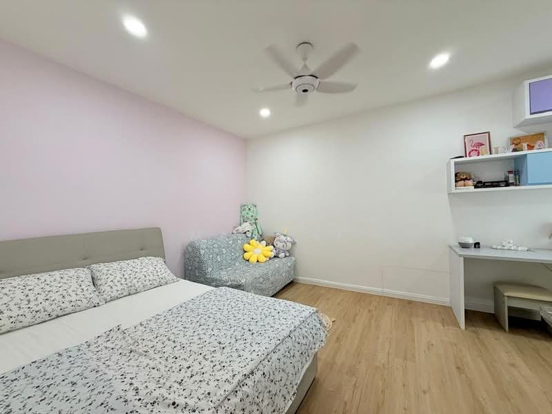 2-storey Terraced House for Sale in Taman Nusa Sentral (Iskandar Puteri (Nusajaya)) - May Lee - Bedroom - PropertyGuru.com.my