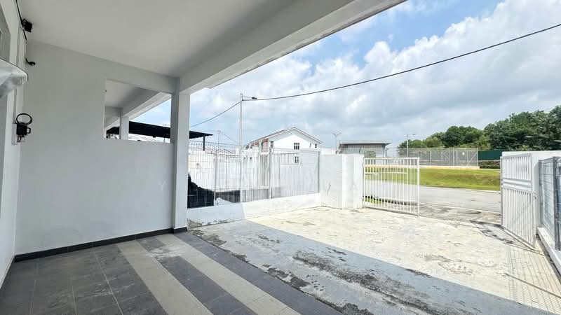 2-storey Terraced House for Sale in Taman Bestari Perdana (Pasir Gudang) - Yi En Puah - Exterior - PropertyGuru.com.my