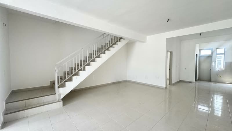 2-storey Terraced House for Sale in Taman Bestari Perdana (Pasir Gudang) - Yi En Puah - Interior - PropertyGuru.com.my