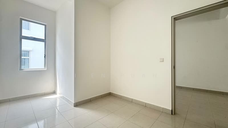 2-storey Terraced House for Sale in Taman Bestari Perdana (Pasir Gudang) - Yi En Puah - Interior - PropertyGuru.com.my