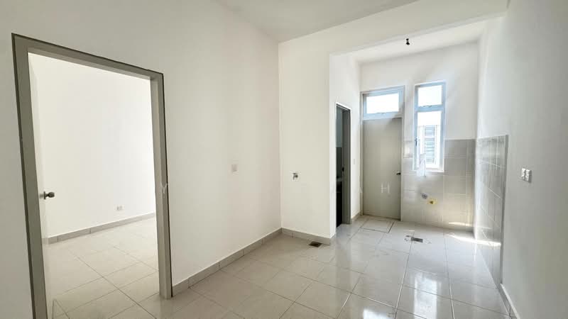 2-storey Terraced House for Sale in Taman Bestari Perdana (Pasir Gudang) - Yi En Puah - Interior - PropertyGuru.com.my
