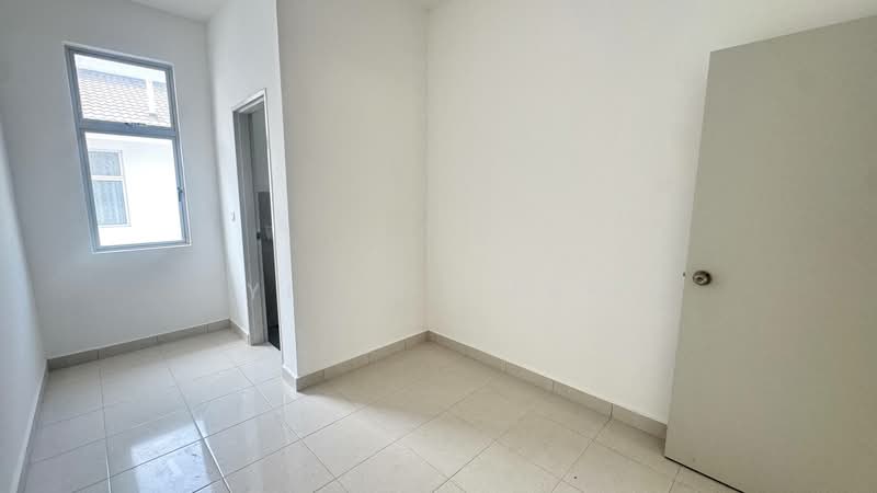 2-storey Terraced House for Sale in Taman Bestari Perdana (Pasir Gudang) - Yi En Puah - Interior - PropertyGuru.com.my