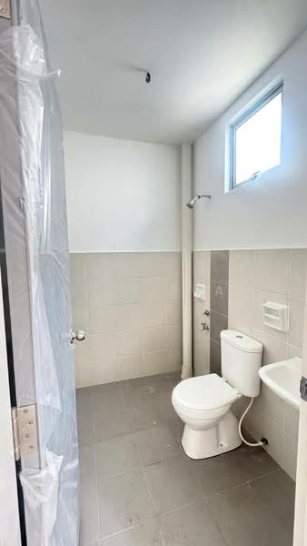 2-storey Terraced House for Sale in Taman Bestari Perdana (Pasir Gudang) - Yi En Puah - Bathroom - PropertyGuru.com.my