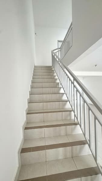 2-storey Terraced House for Sale in Taman Bestari Perdana (Pasir Gudang) - Yi En Puah - Corridor - PropertyGuru.com.my