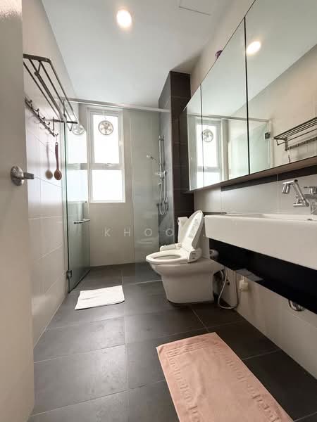 Kondominium untuk Dijual di D'Suites Akasia Horizon @ Horizon Hills - Khoo . - PropertyGuru.com.my