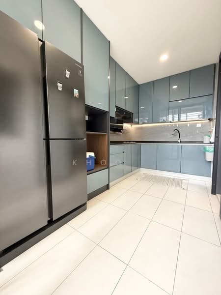 Kondominium untuk Dijual di D'Suites Akasia Horizon @ Horizon Hills - Khoo . - PropertyGuru.com.my
