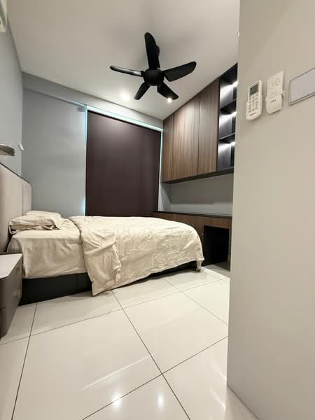 Kondominium untuk Dijual di D'Suites Akasia Horizon @ Horizon Hills - Khoo . - PropertyGuru.com.my