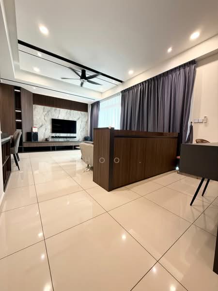 Kondominium untuk Dijual di D'Suites Akasia Horizon @ Horizon Hills - Khoo . - PropertyGuru.com.my