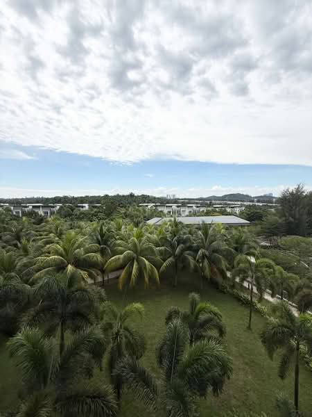 Kondominium untuk Dijual di D'Suites Akasia Horizon @ Horizon Hills - Khoo . - PropertyGuru.com.my