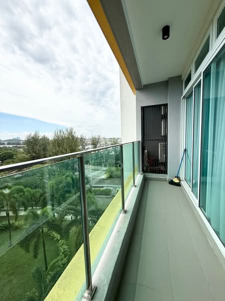 Kondominium untuk Dijual di D'Suites Akasia Horizon @ Horizon Hills - Khoo . - PropertyGuru.com.my