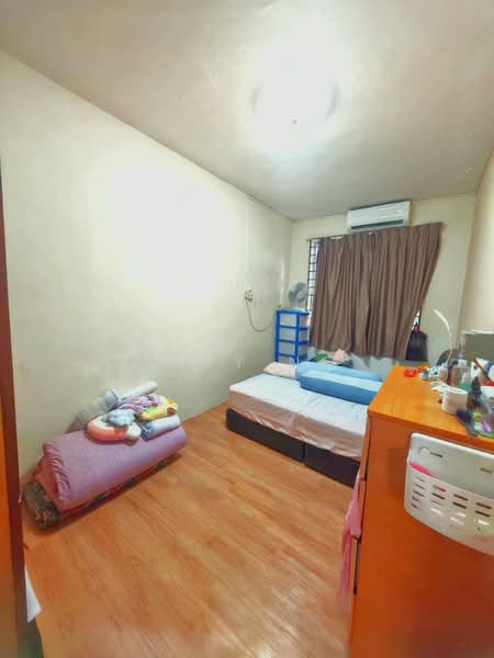 Rumah Berkembar untuk Dijual di Taman Bukit Kempas (Tampoi) - Vivy Ng - PropertyGuru.com.my