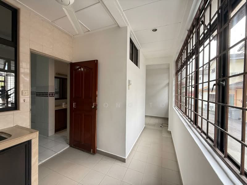 Rumah Teres 2-Tingkat untuk Dijual di Taman Molek (Johor Bahru) - Ee Fong Toh - Interior - PropertyGuru.com.my
