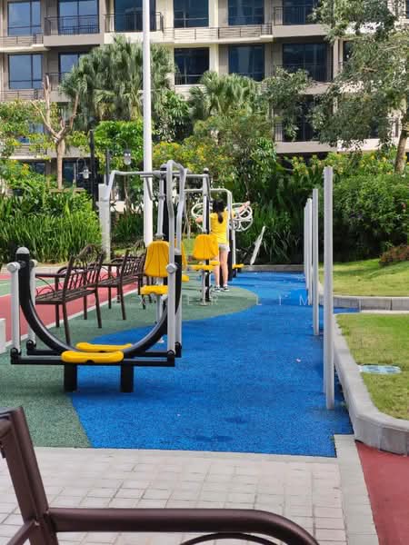 Service Residence for Sale at Country Garden Central Park - Dexter Lim - Exterior - PropertyGuru.com.my