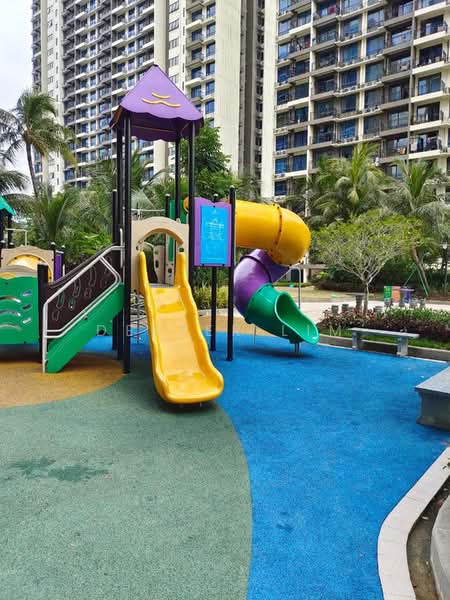 Service Residence for Sale at Country Garden Central Park - Dexter Lim - Exterior - PropertyGuru.com.my