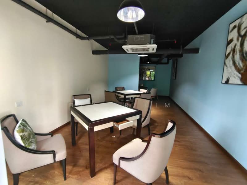 Service Residence for Sale at Country Garden Central Park - Dexter Lim - Interior - PropertyGuru.com.my